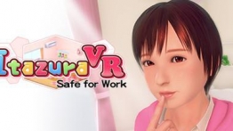ItazuraVR安全工作全DLC版（ItazuraVR Safe for Work）
