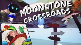 月光石十字路口(Moonstone Crossroads)