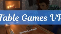 桌面游戏(Table Games VR)