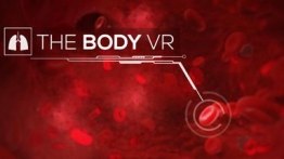 身体VR(The Body VR)