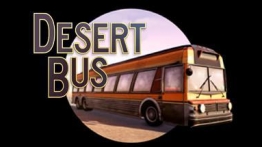 沙漠巴士（DesertBusVR）