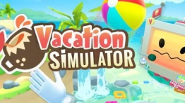假日模拟器（Vacation Simulator）