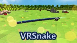 VR贪吃蛇（VRSnake）