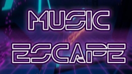 音乐逃亡（Music Escape）