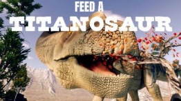 养只恐龙（Feed A Titanosaur）