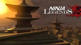 忍者传说（Ninja Legends）