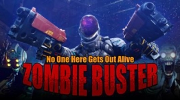 僵尸克星VR(Zombie Buster VR)