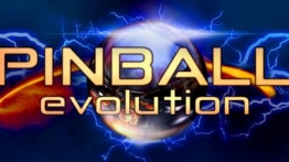 弹球进化VR:召唤(Evolution Pinball VR: The Summoning)