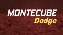 蒙特多维（MonteCube Dodge）