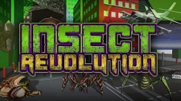 昆虫革命（Insect Revolution VR）
