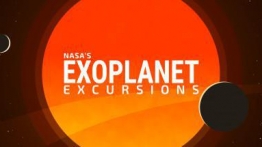 NASA的系外行星之旅（NASA's Exoplanet Excursions）