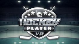 曲棍球选手VR（Hockey Player VR）