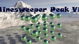 VR扫雷游戏（Minesweeper Peak VR）