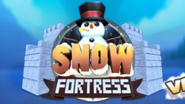 雪堡 VR (Snow Fortress)
