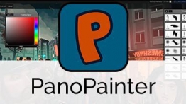 帕诺画家（PanoPainter）