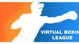 虚拟拳击联盟（Virtual Boxing League）