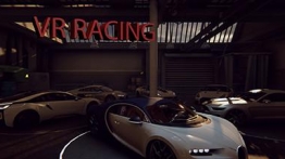 VR赛车(VR Racing)