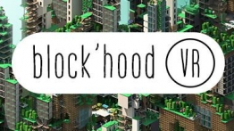 布洛克穹顶 VR (Blockhood VR)