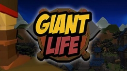 巨人生活(Giant Life)