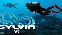 与西维亚潜水（Dive with Sylvia VR）