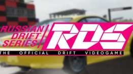 RDS—官方漂移（RDS - The Official Drift Videogame）