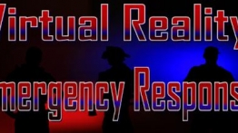 虚拟现实应急响应SIM（Virtual Reality Emergency Response Sim）