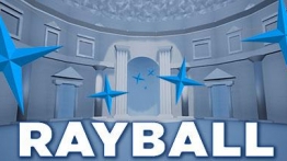 射线弹球（Rayball）