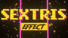性感方块（Sextris Effect）