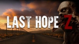 最后的希望Z（Last Hope Z - VR）