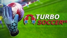 极速足球 VR (Turbo Soccer VR)