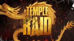 寺庙突袭VR(Temple Raid VR)