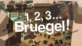 1, 2, 3... Bruegel!