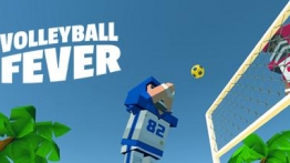 热带排球（Volleyball Fever）