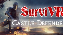 幸存者-城堡防御者（SurviVR - Castle Defender）