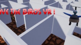 拯救圆珠笔（Save the Biros VR）
