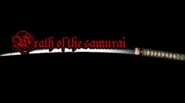 武士之怒（Wrath of the Samurai）