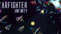 星际战士：无限（Starfighter: Infinity）
