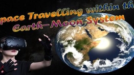 地月系统之空间旅行（Space Travelling within the Earth-Moon System）