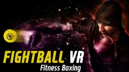 搏击球（FIGHT BALL - BOXING VR）