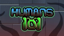 人类101（Humans 101）