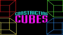 笔直的立方体(Constricting Cubes)