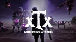 战术刽子手（Extreme Tactical Executioners）