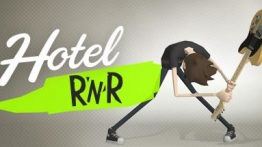 毁灭房间（Hotel RnR）