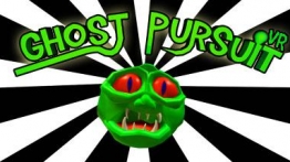 幽灵追逐(Ghost Pursuit VR)