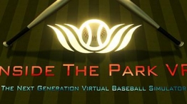 公园里（Inside The Park VR）