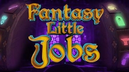 幻想小工作（Fantasy Little Jobs）