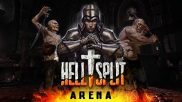 地狱分割:竞技场(Hellsplit: Arena)