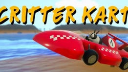生物小型赛车（Critter Kart）