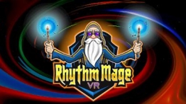节奏法师VR（Rhythm Mage VR）
