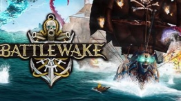 海盗船战争（Battlewake）